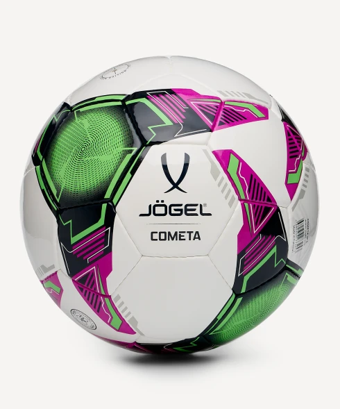 Мяч футзальный JÖGEL Cometa №4