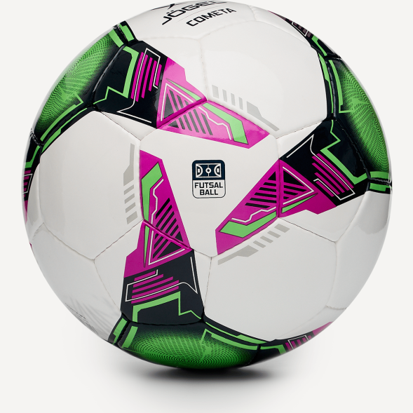 Мяч футзальный JOGEL Cometa №4