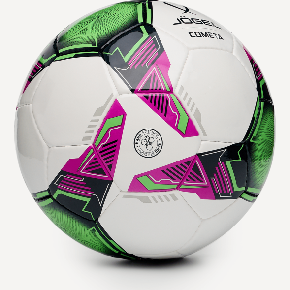 Мяч футзальный JOGEL Cometa №4