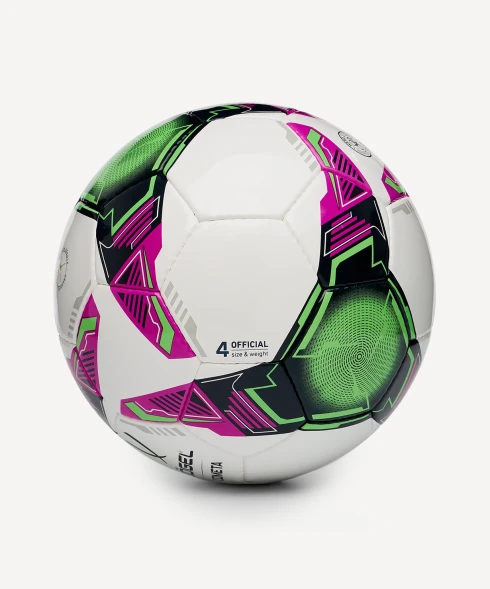 Мяч футзальный JÖGEL Cometa №4