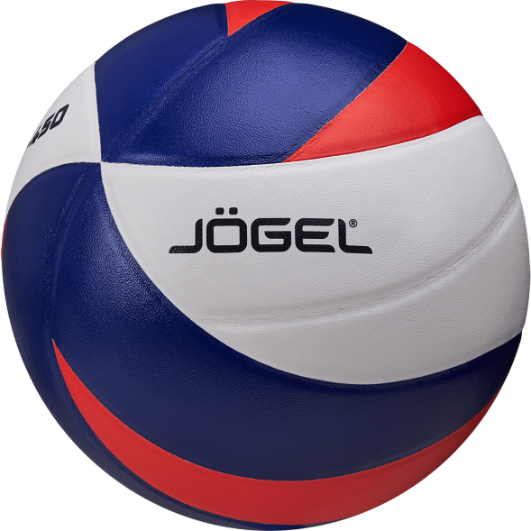 Мяч волейбольный JÖGEL JV-450