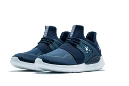 Кроссовки KELME Men's Casual Shoes Dark Blue