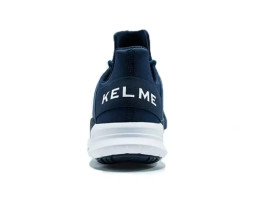Кроссовки KELME Men's Casual Shoes Dark Blue