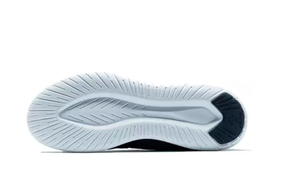 Кроссовки KELME Men's Casual Shoes Dark Blue