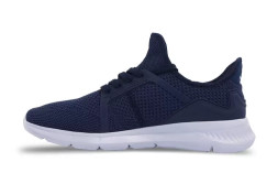 Кроссовки KELME Men's Casual Shoes Dark Blue