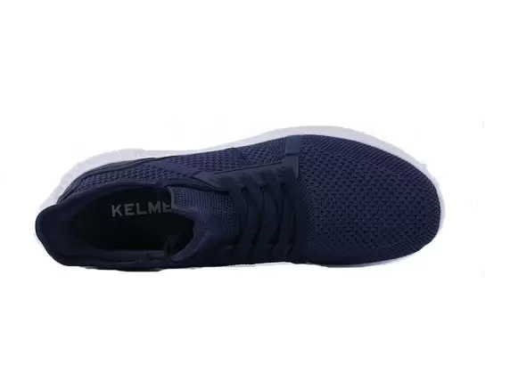 Кроссовки KELME Men's Casual Shoes Dark Blue