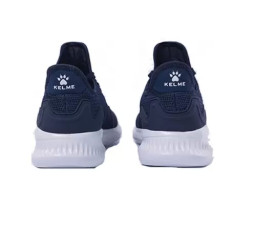 Кроссовки KELME Men's Casual Shoes Dark Blue