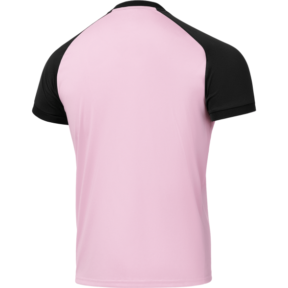 Футболка игровая JÖGEL CAMP Reglan Jersey, розовый