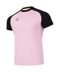 Футболка игровая JOGEL CAMP Reglan Jersey, розовый