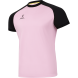 Футболка игровая JOGEL CAMP Reglan Jersey, розовый