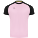 Футболка игровая JOGEL CAMP Reglan Jersey, розовый