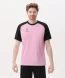 Футболка игровая JOGEL CAMP Reglan Jersey, розовый