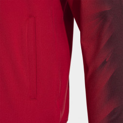 CHAQUETA CON CAPUCHA ELITE XI  