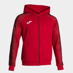 CHAQUETA CON CAPUCHA ELITE XI  