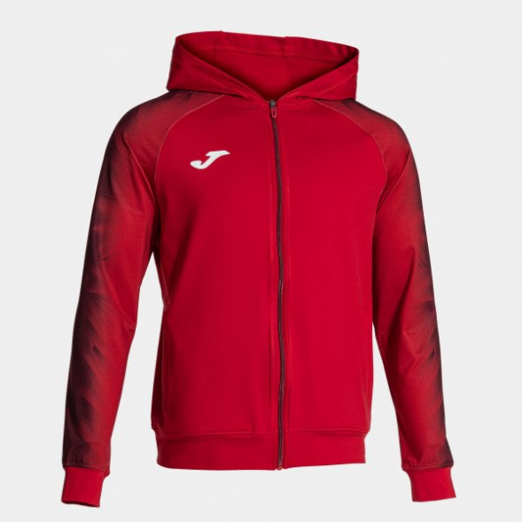 CHAQUETA CON CAPUCHA ELITE XI  
