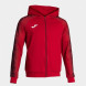 CHAQUETA CON CAPUCHA ELITE XI  