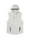 Худи KELME Hooded Vest Grey