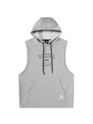 Худи KELME Hooded Vest Grey
