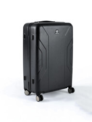 Чемодан KELME Trolley Case Black
