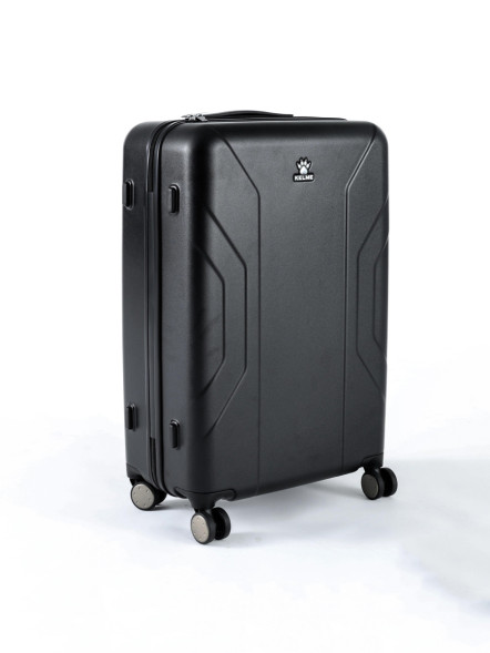 Чемодан KELME Trolley Case Black