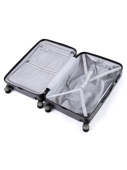 Чемодан KELME Trolley Case Black