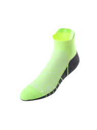 Носки KELME Men's Running Socks Light Green