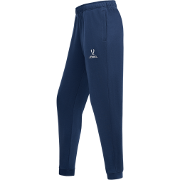 УЦЕНКА Брюки JÖGEL ESSENTIAL Cotton Pants, темно-синий