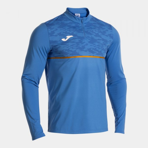 SUDADERA RECORD III  