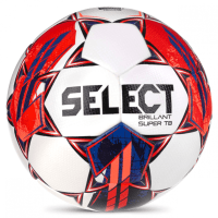 Мяч футбольный SELECT SUPER BRILLANT TB V23 FIFA QUALITY PRO