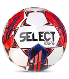 Мяч футбольный SELECT SUPER BRILLANT TB V23 FIFA QUALITY PRO