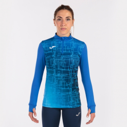 Толстовка  ELITE VIII Синий Royal