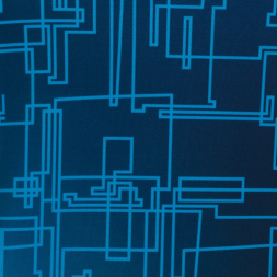 Толстовка  ELITE VIII Синий Royal