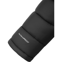 Куртка утепленная JÖGEL ESSENTIAL PerFormPROOF Light Padded Jacket, черный