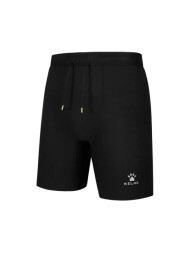 Шорты KELME Tight Shorts Black