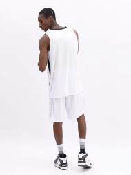 Баскетбольная форма KELME Basketball Set (White/Black)