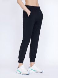 Брюки KELME Knitted Trousers Black