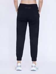 Брюки KELME Knitted Trousers Black