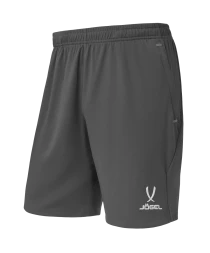 Шорты тренировочные c карманами JÖGEL PREMIER PerFormDRY Training Shorts