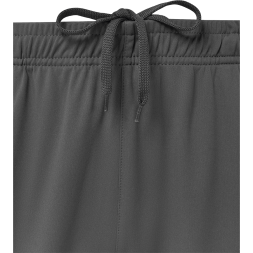 Шорты тренировочные c карманами JÖGEL PREMIER PerFormDRY Training Shorts, темно-серый