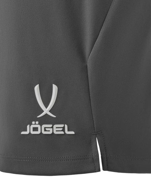 Шорты тренировочные c карманами JÖGEL PREMIER PerFormDRY Training Shorts