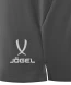 Шорты тренировочные c карманами JÖGEL PREMIER PerFormDRY Training Shorts