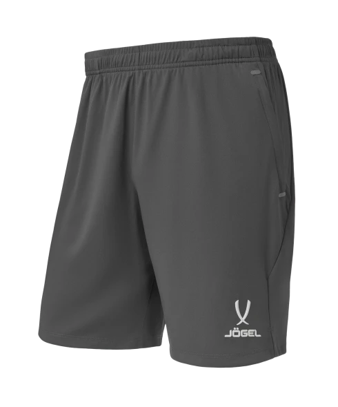 Шорты тренировочные c карманами JÖGEL PREMIER PerFormDRY Training Shorts