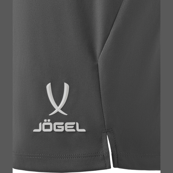 Шорты тренировочные c карманами JÖGEL PREMIER PerFormDRY Training Shorts