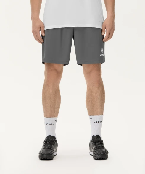 Шорты тренировочные c карманами JÖGEL PREMIER PerFormDRY Training Shorts