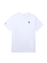 Футболка KELME Short-sleeved T-shirt White