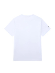 Футболка KELME Short-sleeved T-shirt White