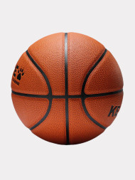 Баскетбольный мяч KELME Basketball Brown