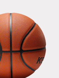 Баскетбольный мяч KELME Basketball Brown