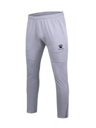 Брюки KELME Long Training Trousers Grey