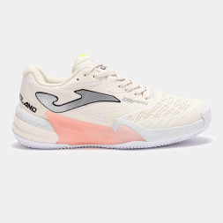 Теннисные кроссовки JOMA ROLAND LADY 2525 BEIGE